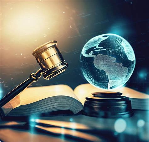 Key Factors That Influence an International Law Lawyer's Salary