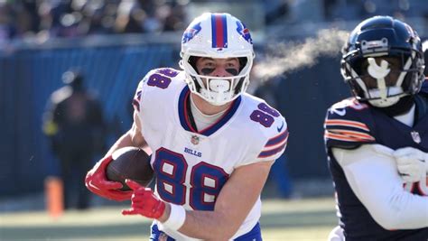 Key Factors That Influence an NFL Player's Salary (Case Study: Dawson Knox)