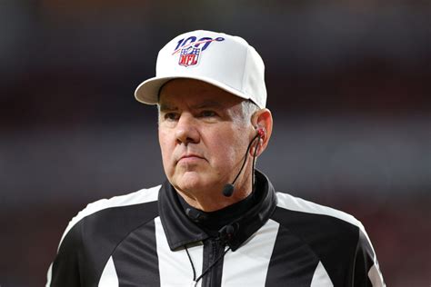 Key Factors That Influence an NFL Referee's Salary