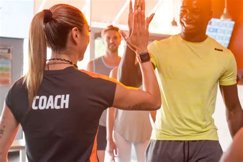 Key Factors That Influence an Orangetheory Coach Salary