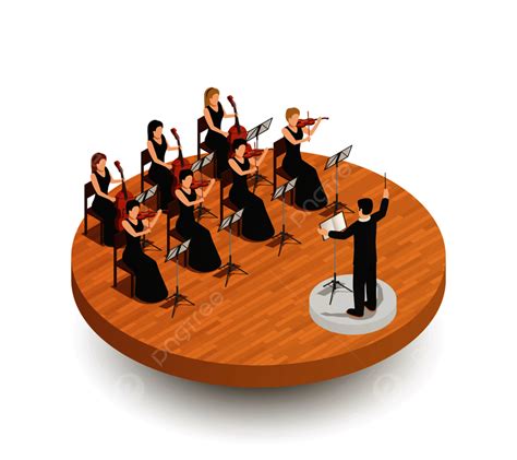 Key Factors That Influence an Orchestra Conductor's Salary