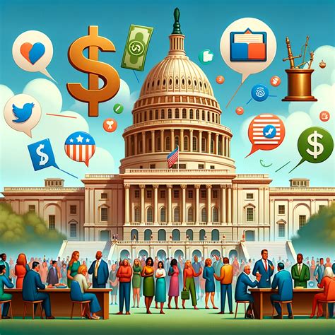 Key Factors That Influence Congressional Compensation
