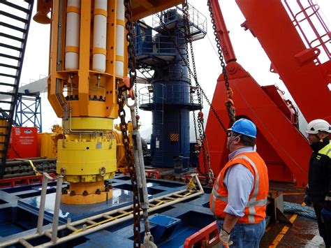 Key Factors That Influence Drilling Engineer Salary
