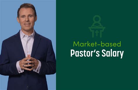 Key Factors That Influence Pastor Salary