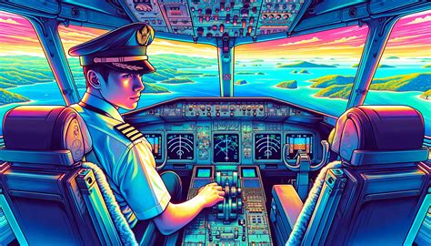 Key Factors That Influence Pilot Salary