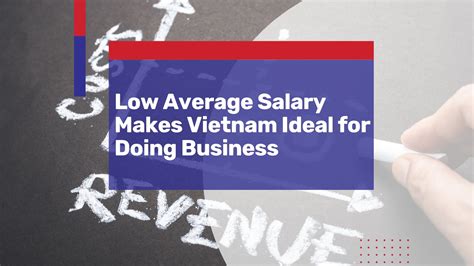 Key Factors That Influence Salary in Vietnam