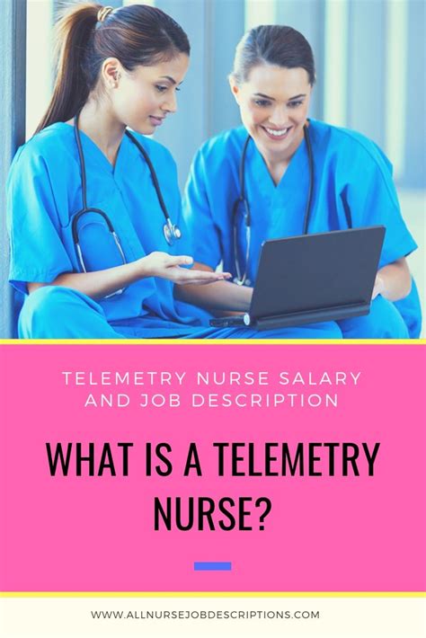 Key Factors That Influence Telemetry Nurse Salary