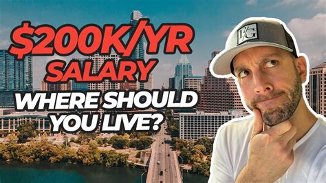 Key Factors That Influence Your $200k Salary Potential