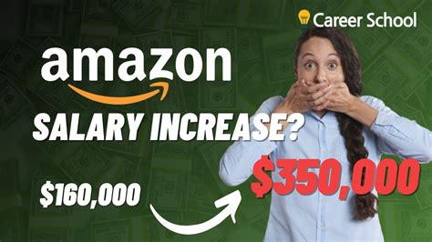 Key Factors That Influence Your Amazon EHS Salary