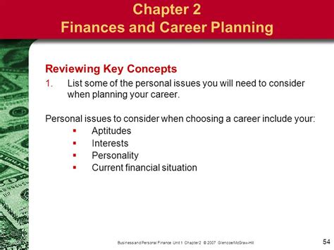 Key Factors That Influence Your Earning Potential