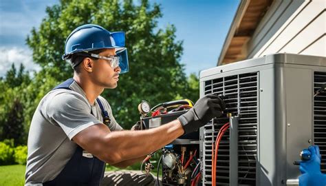 Key Factors That Influence Your HVAC Salary in Florida