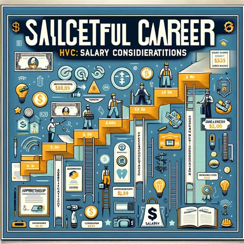 Key Factors That Influence Your HVAC Salary