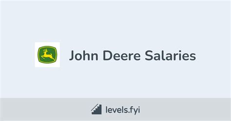 Key Factors That Influence Your John Deere Salary