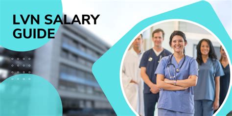Key Factors That Influence Your LVN Salary