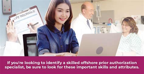 Key Factors That Influence Your Prior Authorization Specialist Salary