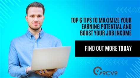 Key Factors That Influence Your Required Salary and Earning Potential