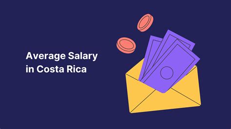 Key Factors That Influence Your Salary in Costa Rica