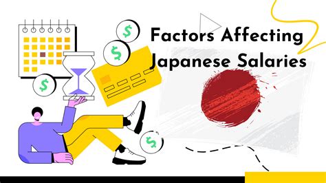 Key Factors That Influence Your Salary in Japan