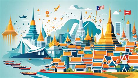 Key Factors That Influence Your Salary in Thailand