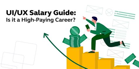 Key Factors That Influence Your UI/UX Salary
