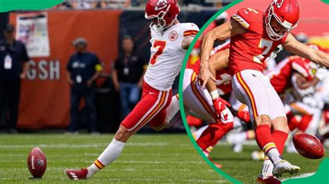 Kicking for a Living: Unpacking the Average NFL Placekicker Salary