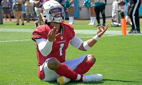 Kyler Murray's Salary and Contract Breakdown