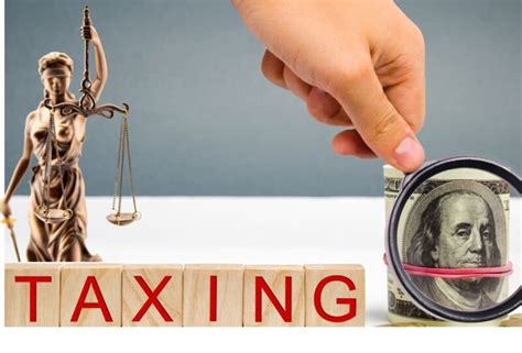 Legal and Tax Implications