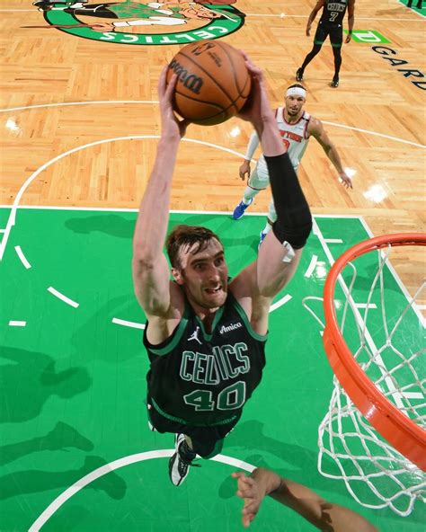 Luke Kornet's Salary and Career Earnings