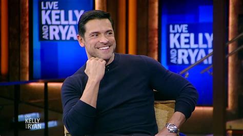 Mark Consuelos's Salary: An In-Depth Look