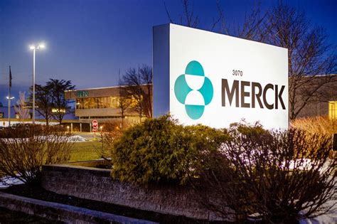 Merck Senior Scientist Salary: A Deep Dive into Compensation