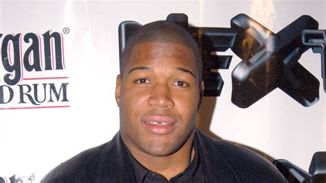 Michael Strahan's Estimated Salary