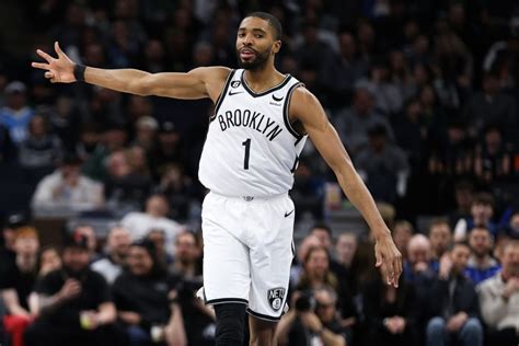 Mikal Bridges' Salary and Contract Breakdown