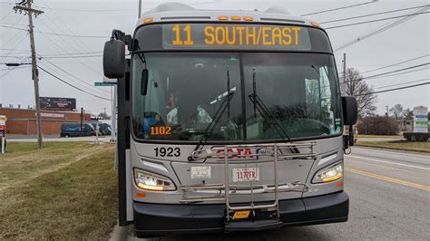 More Than Just a Bus Ride: Exploring Key Roles at COTA