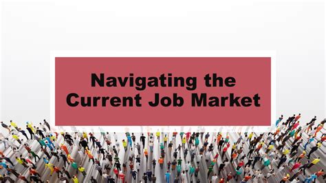 Navigating "DOE" in the Current Job Market