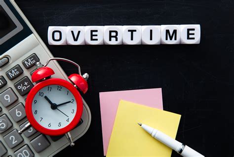 Navigating Your Overtime Rights