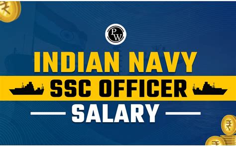 Navy Commander Salary: A Deep Dive