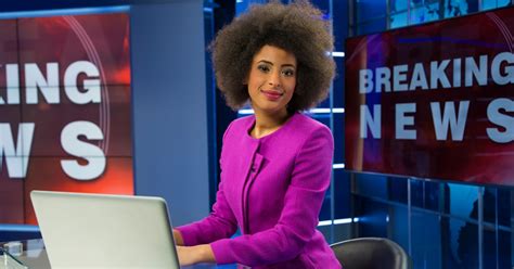 News Anchor Salary: What to Expect in 2024