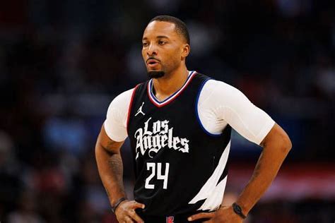 Norman Powell's Salary and Contract Details