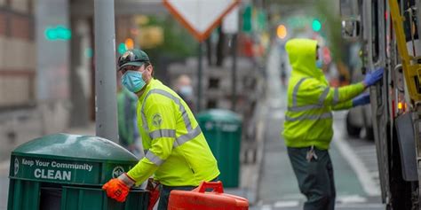 NYC Sanitation Worker Salary: A Deep Dive into Compensation