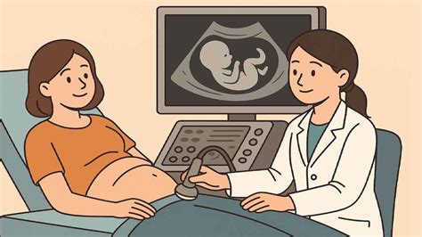 OB/GYN Sonographer Salary: A Comprehensive Guide to Your Earning Potential