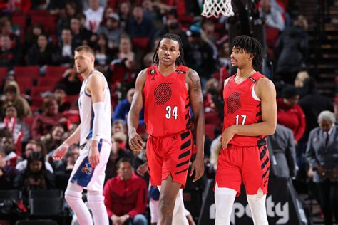 Portland Trail Blazers Salaries: A Deep Dive