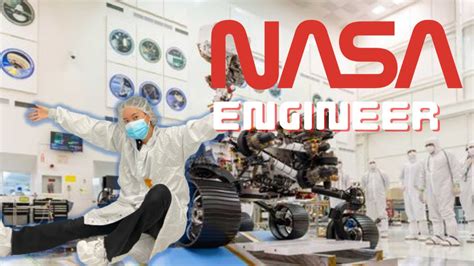 Pushing the Frontiers of Space and Salary: What Do NASA Engineers Earn?