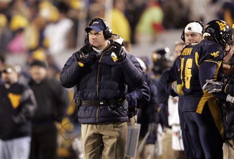 Rich Rodriguez's Known Salary and Contract History