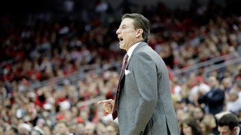 Rick Pitino's Salary and Average Coaching Compensation