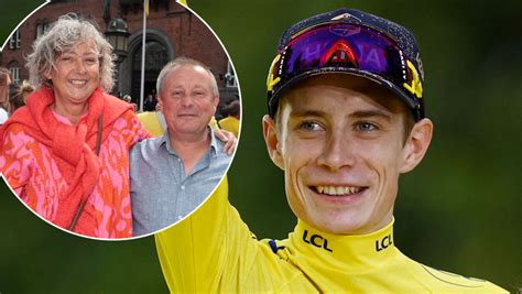 Riding to Riches: An In-Depth Analysis of Jonas Vingegaard's Salary