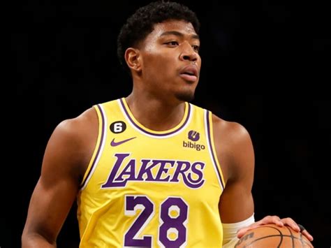 Rui Hachimura's Contract and Salary Breakdown