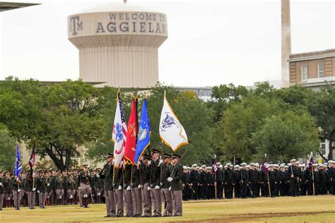 Salaries for Employees at Texas A&M University