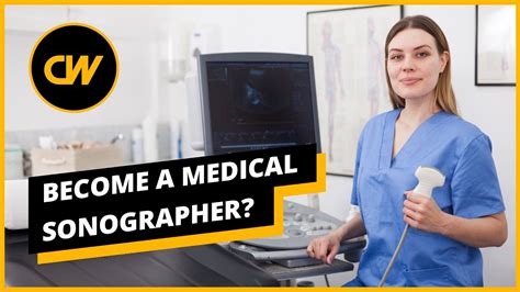 Sonography Salary in Texas: A Deep Dive