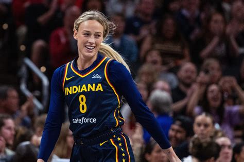 Sophie Cunningham's Salary and the WNBA Salary Landscape