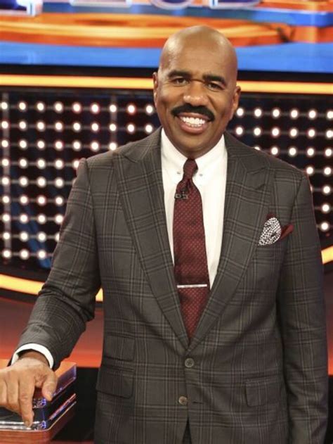 Steve Harvey's Estimated Annual Salary